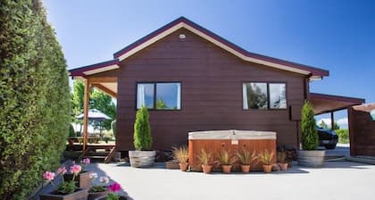Alpine View Lodge