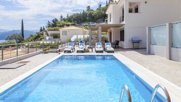 Piscina privada