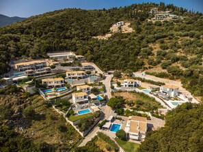 Exterior - Thealos Village (Lefkada)