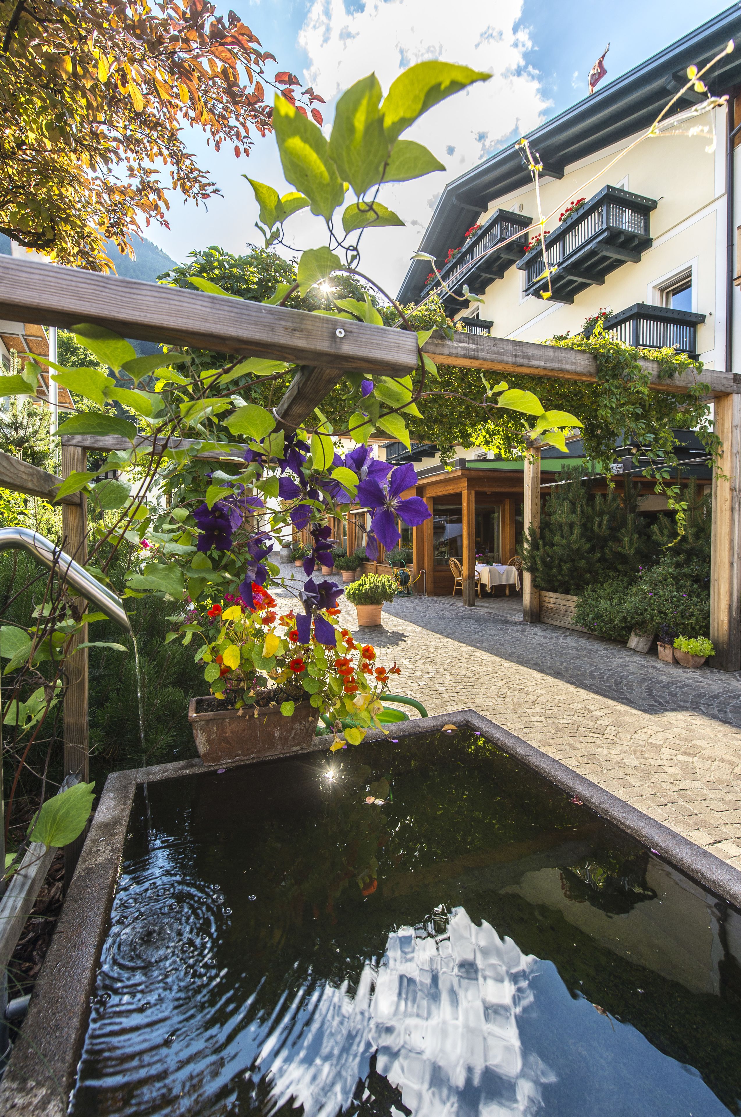 Garten