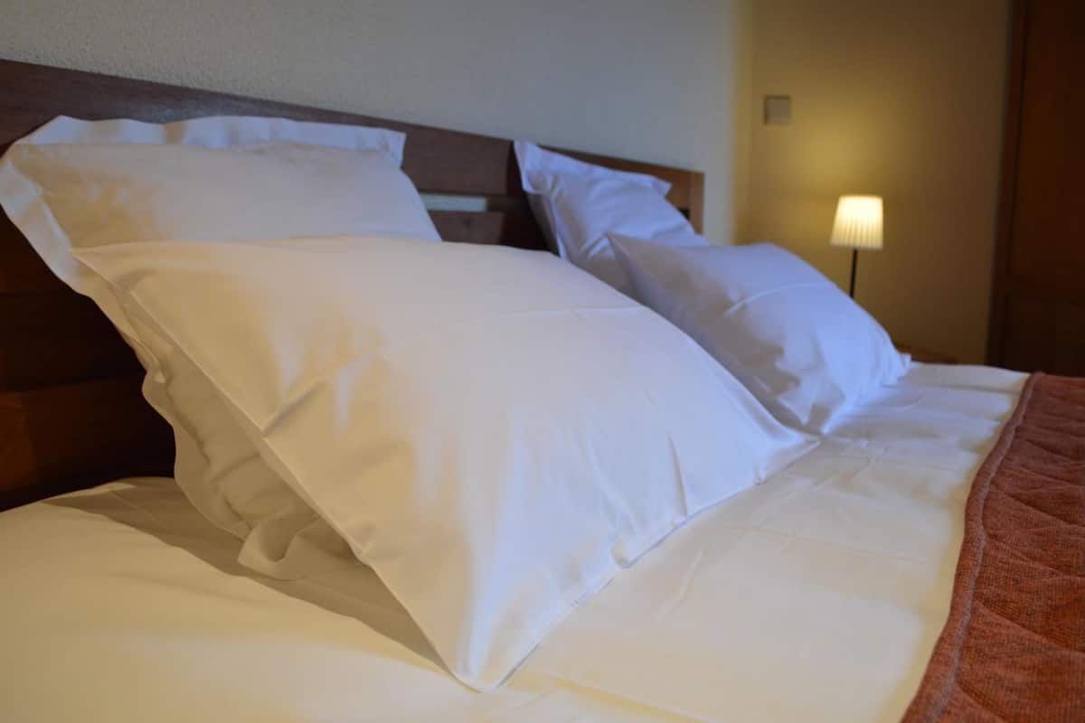 minibar, blackout curtains, iron/ironing board, rollaway beds