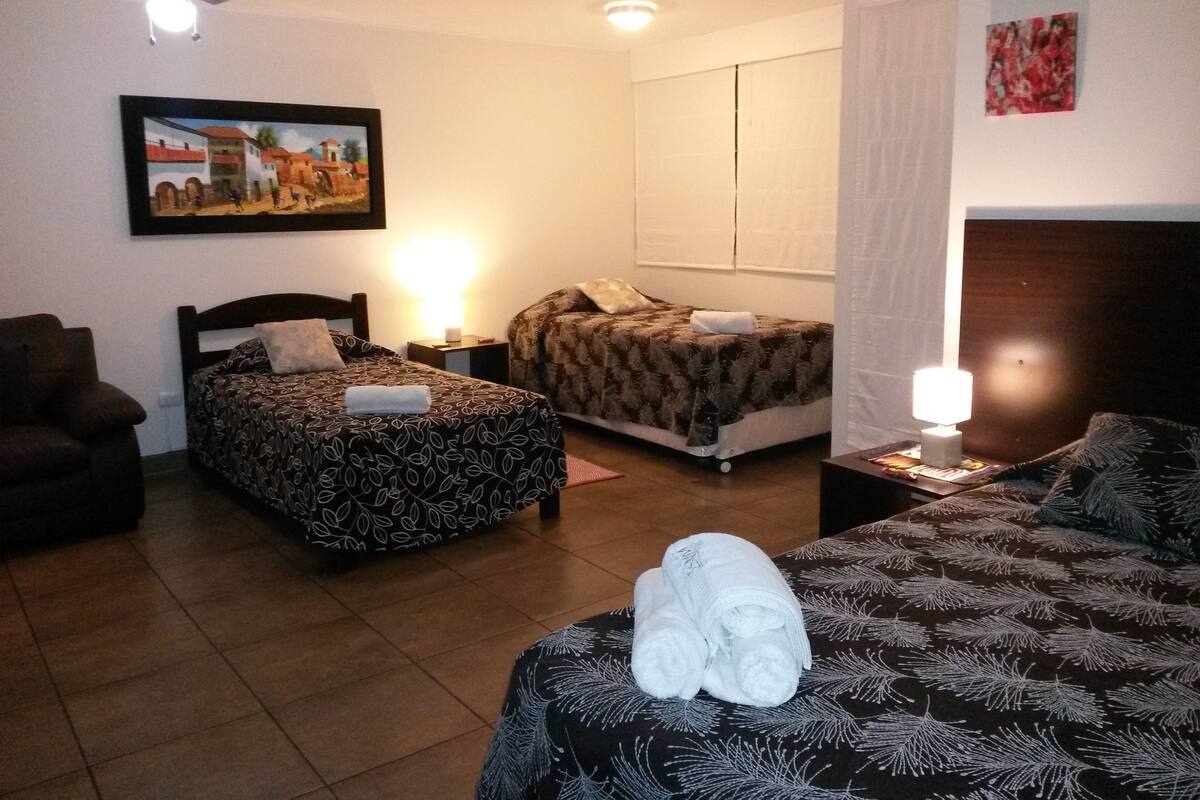Suite