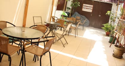 B&B Miraflores Wasi Independencia