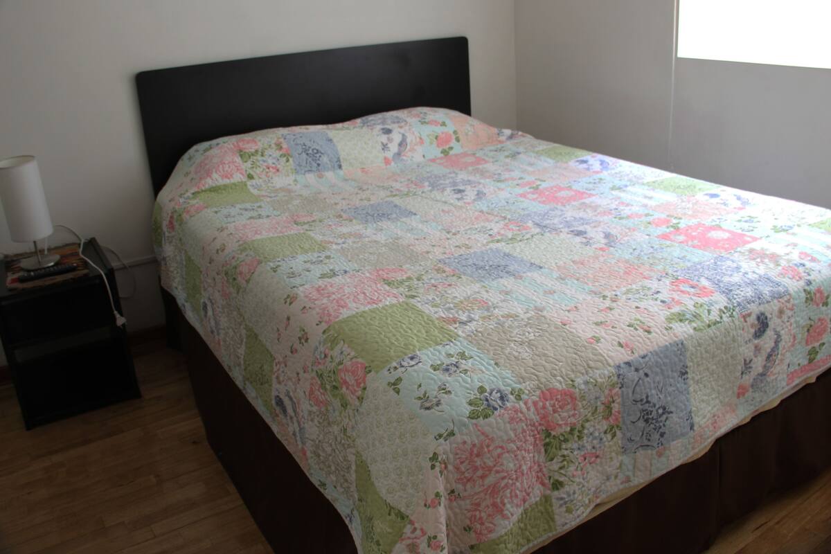 Standard-Doppelzimmer