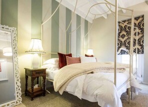Suíte, no jardim (Aloe) | Roupas de cama de algodão egípcio, roupas de cama premium