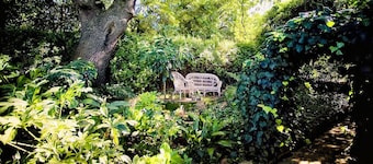 Augusta de Mist Country House