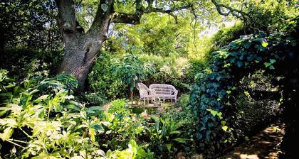 Augusta de Mist Country House