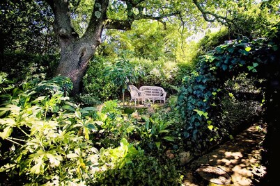 Augusta de Mist Country House