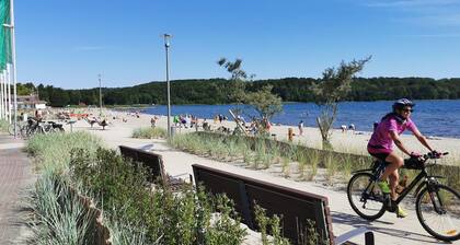 AKZENT Alte Direktionsvilla KupfermĂŒhle