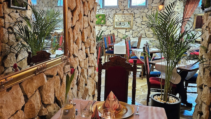 Hotel Galicja