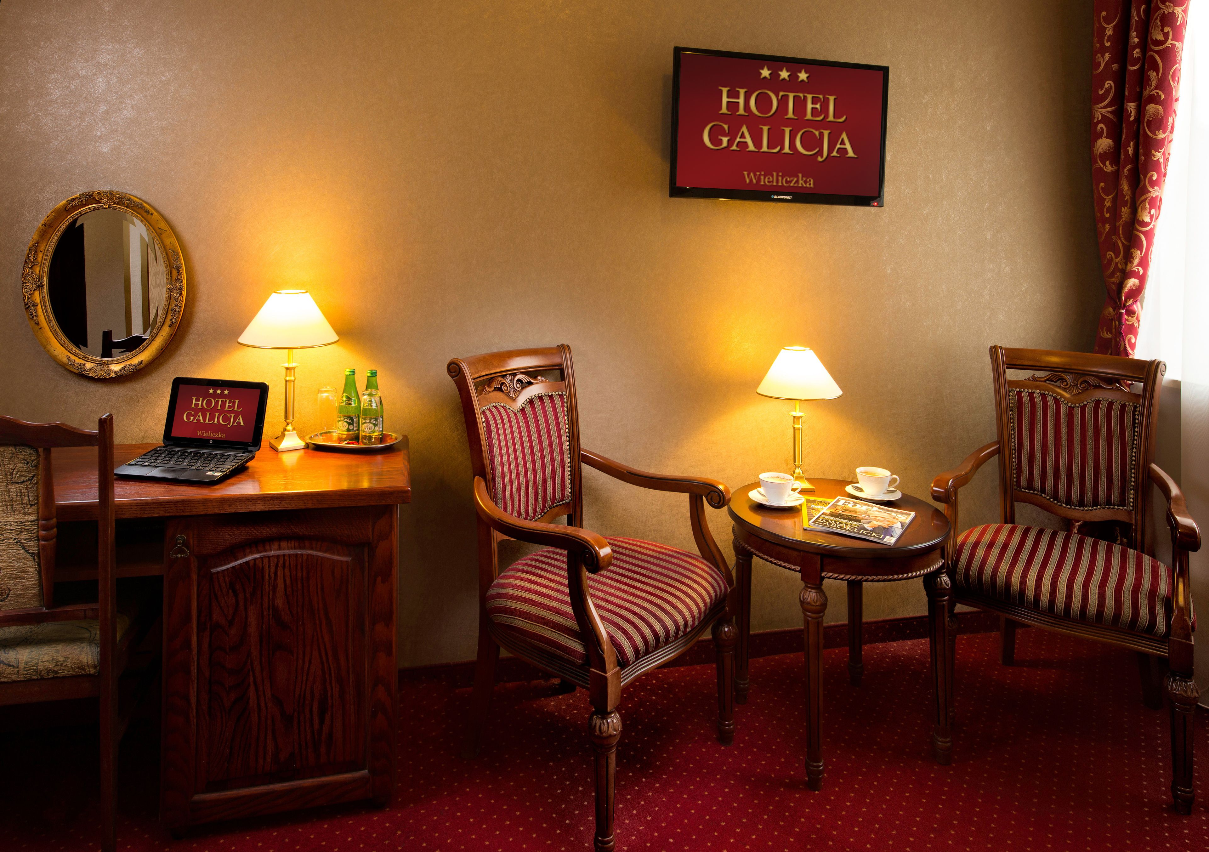 Basic Twin Room | Premium bedding, minibar, in-room safe, individually decorated