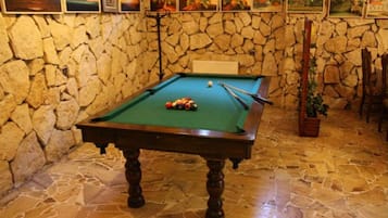 Sala de juegos