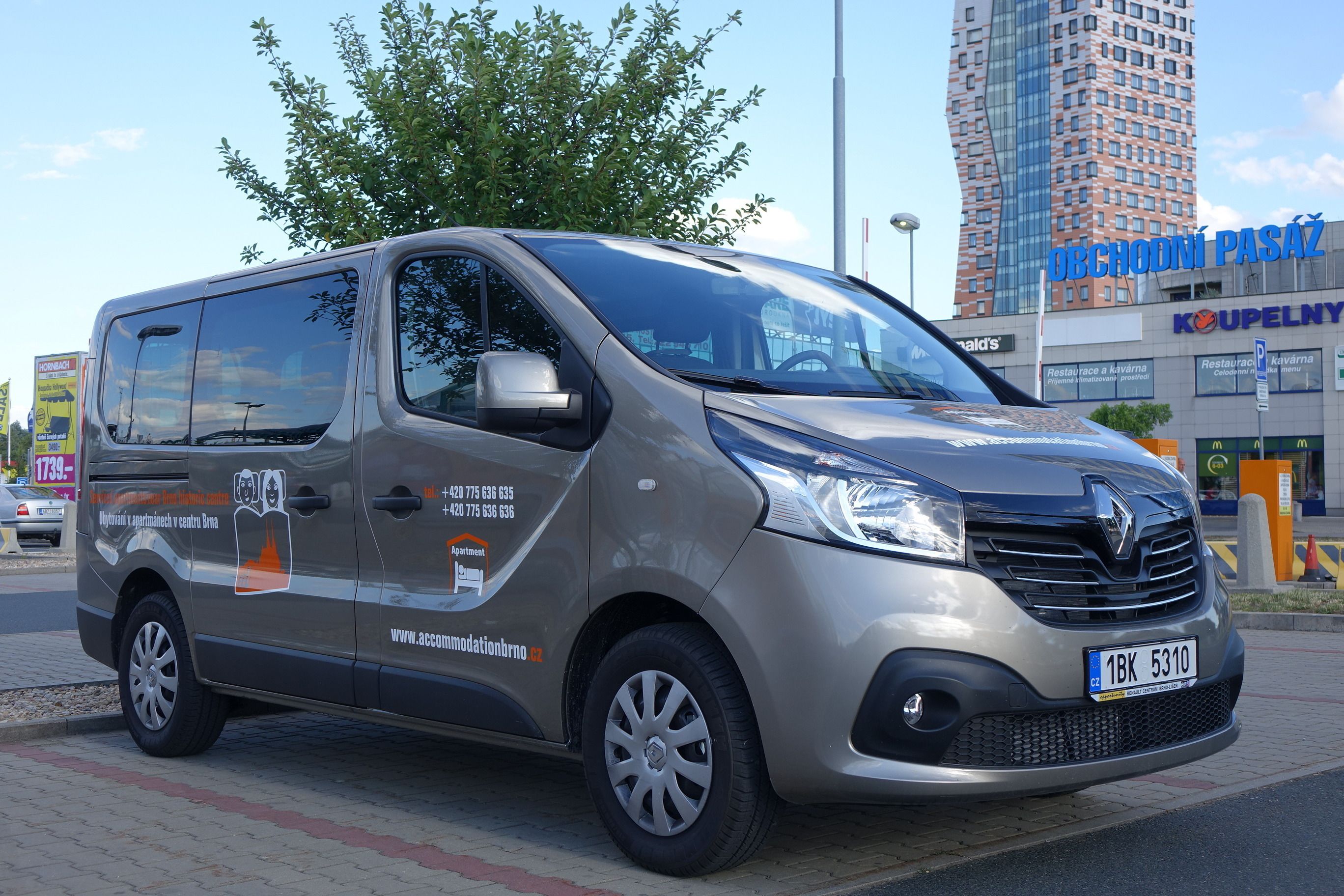 Traslado desde/hacia el aeropuerto