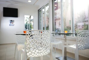 Bar (en la propiedad)