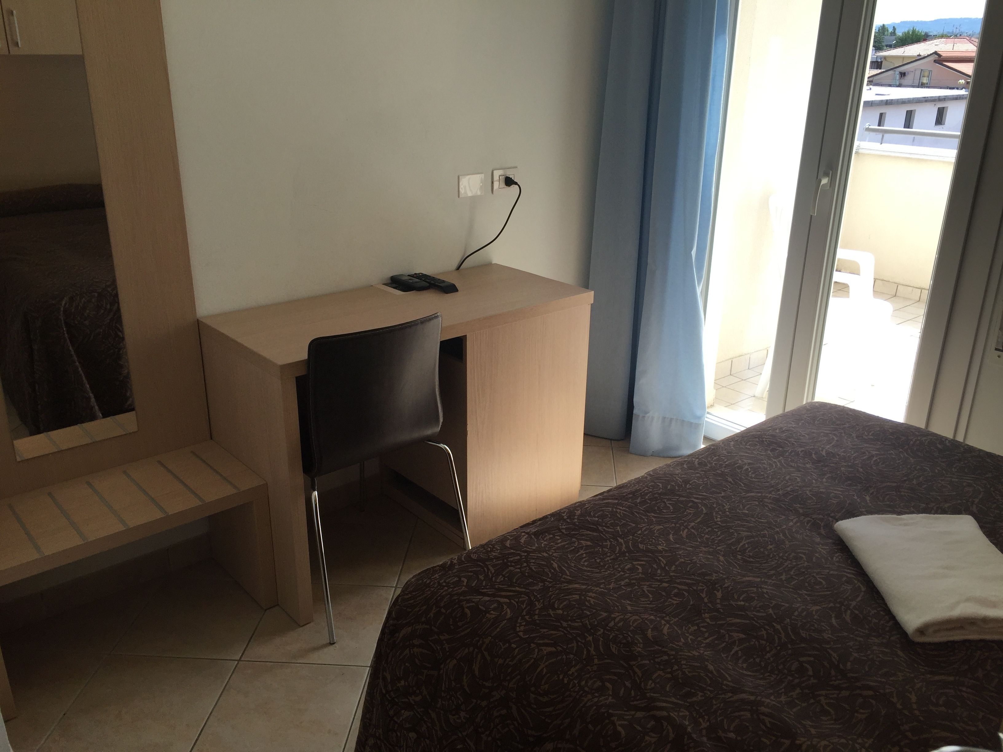 Photo - Hotel Rubens