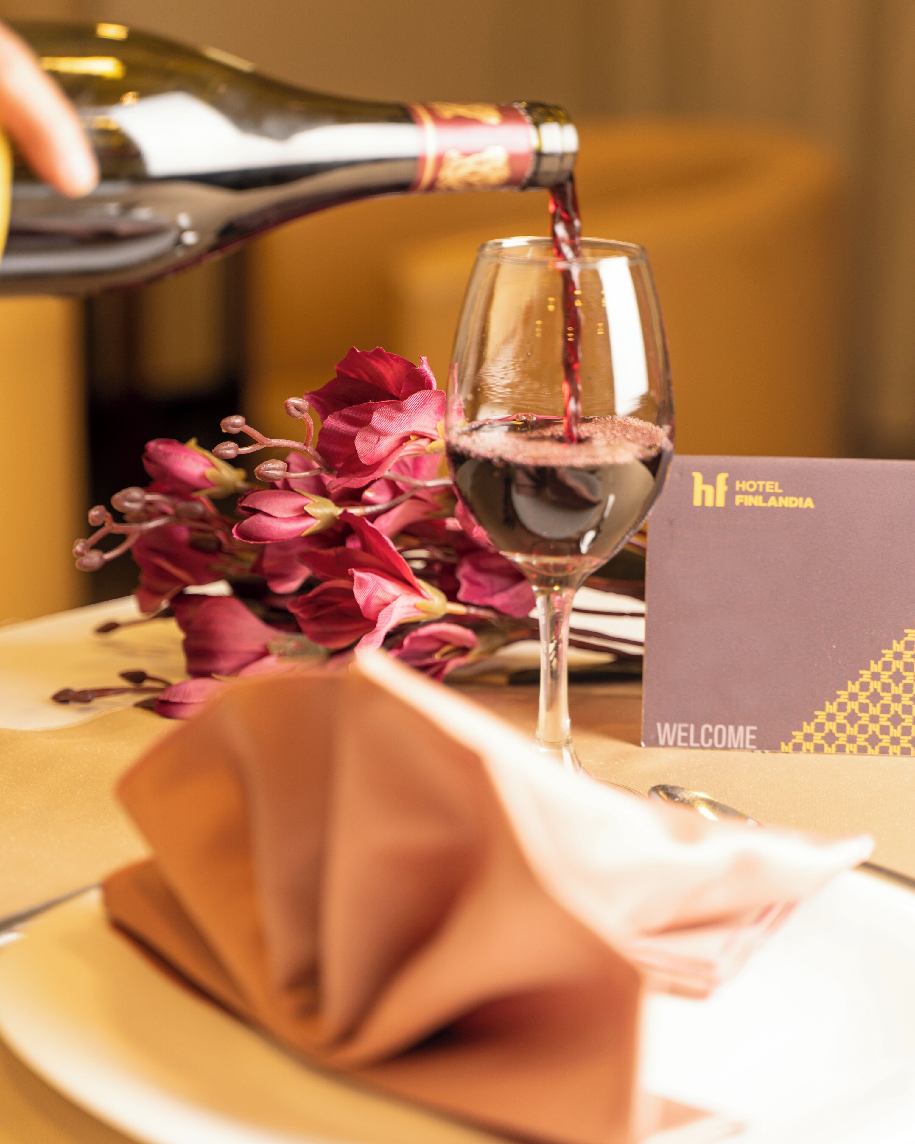 Photo - Hotel Finlandia