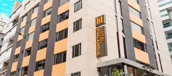 Hotel Finlandia