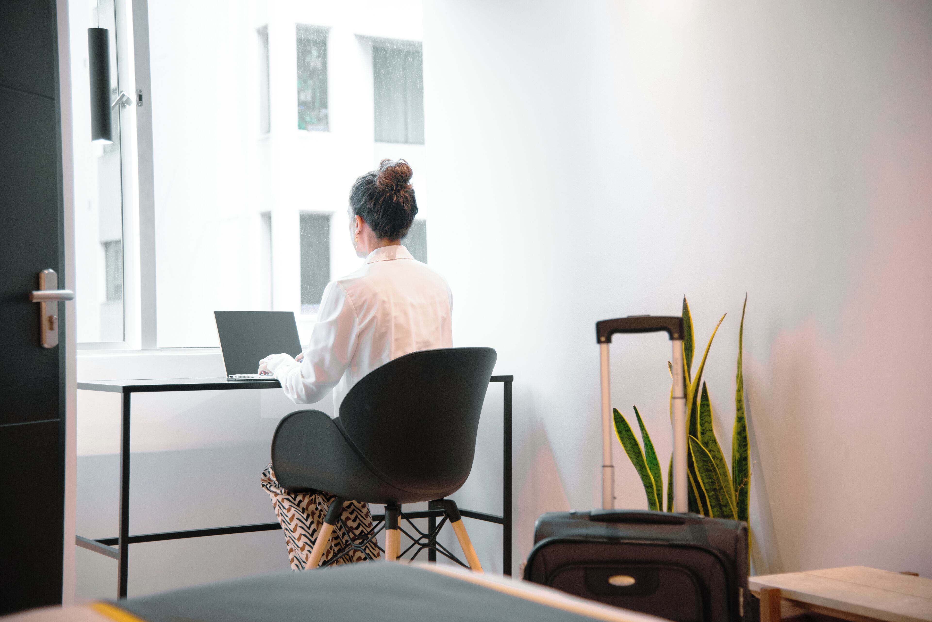 1 bedroom, down duvets, in-room safe, individually furnished