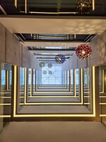 การตกแต่งภายใน