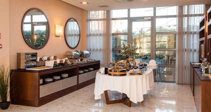 Eurostars Oporto