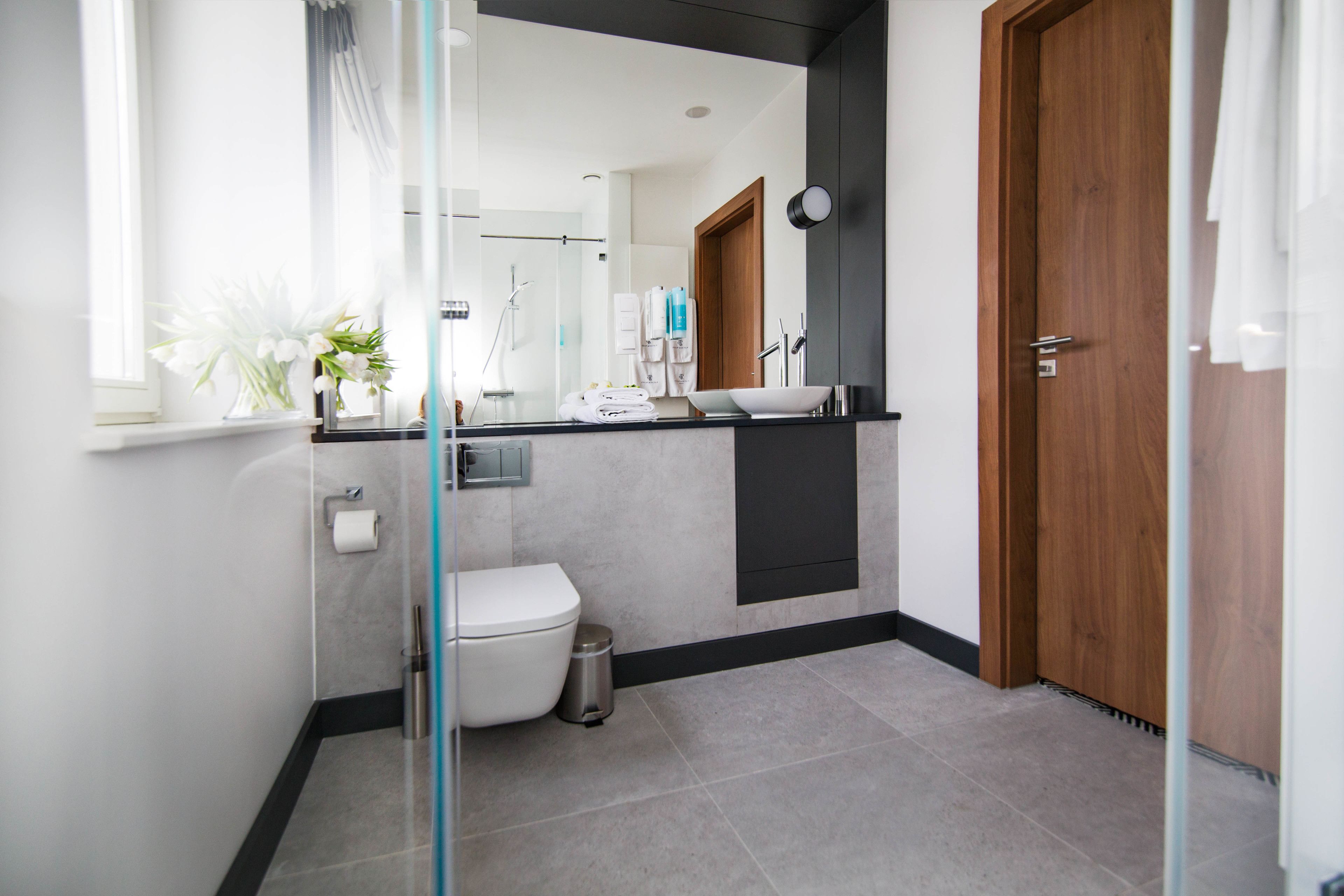 Foto - Platinum Residence Boutique