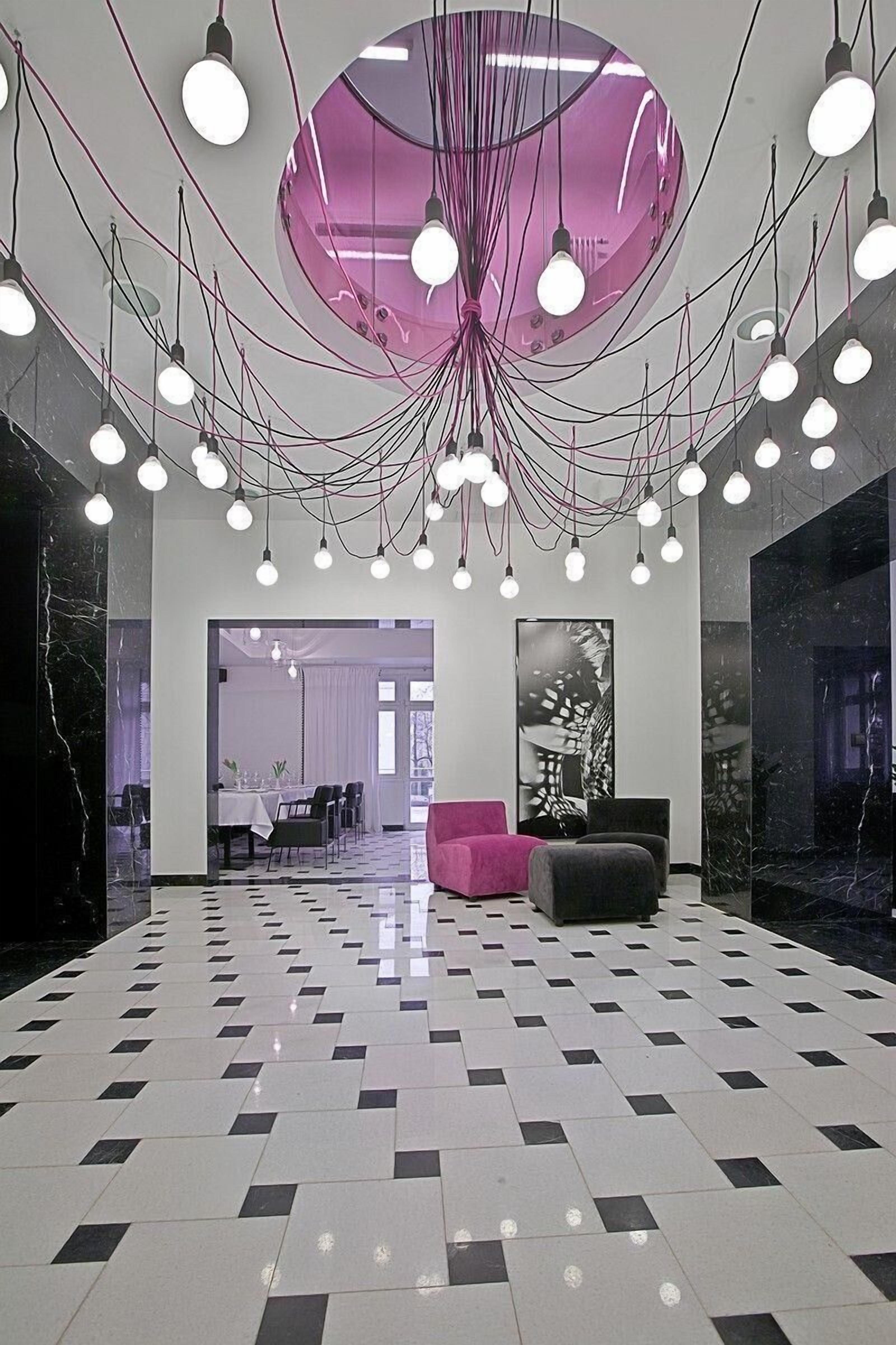 Foto - Platinum Residence Boutique