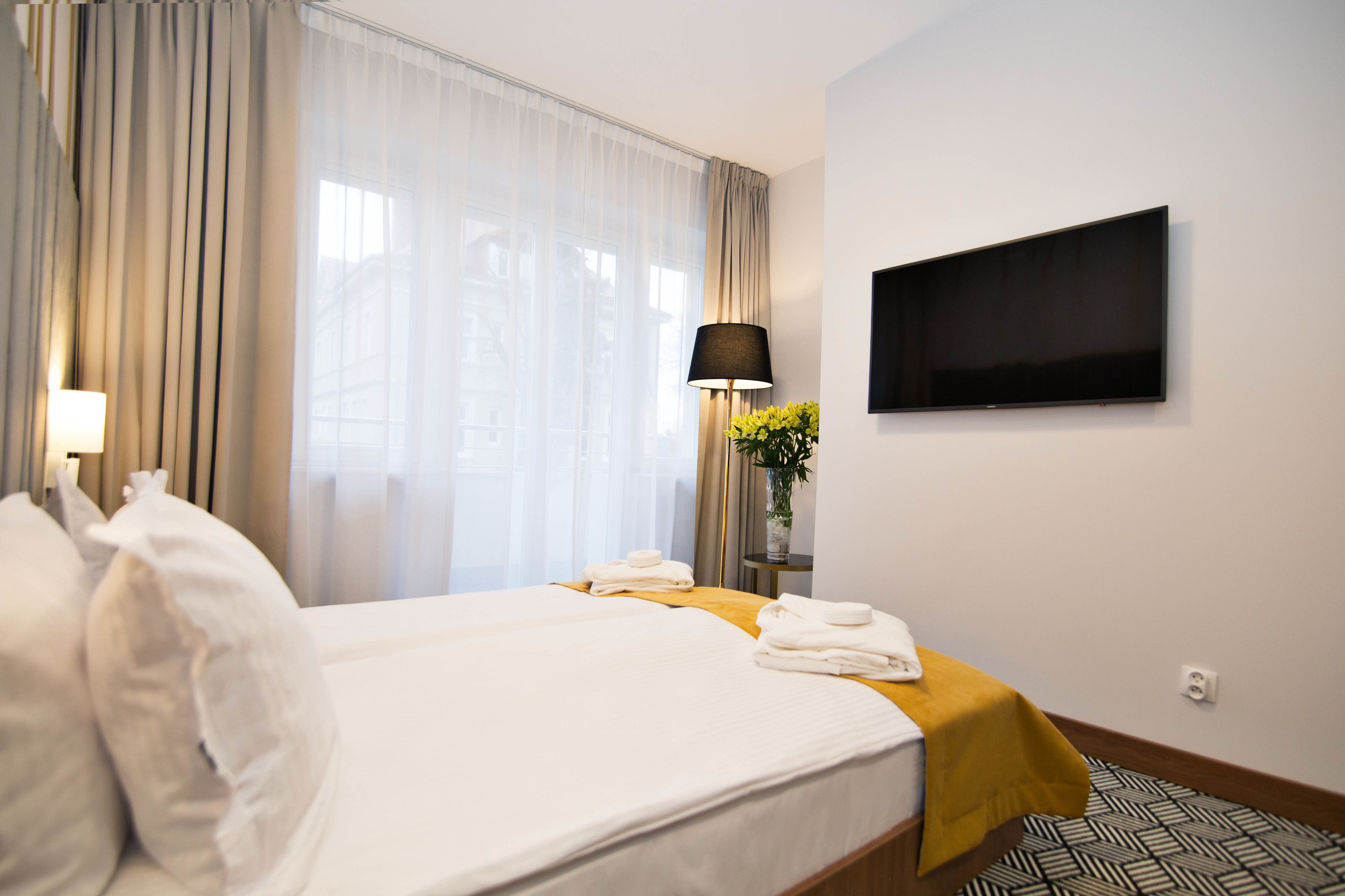 Foto - Platinum Residence Boutique