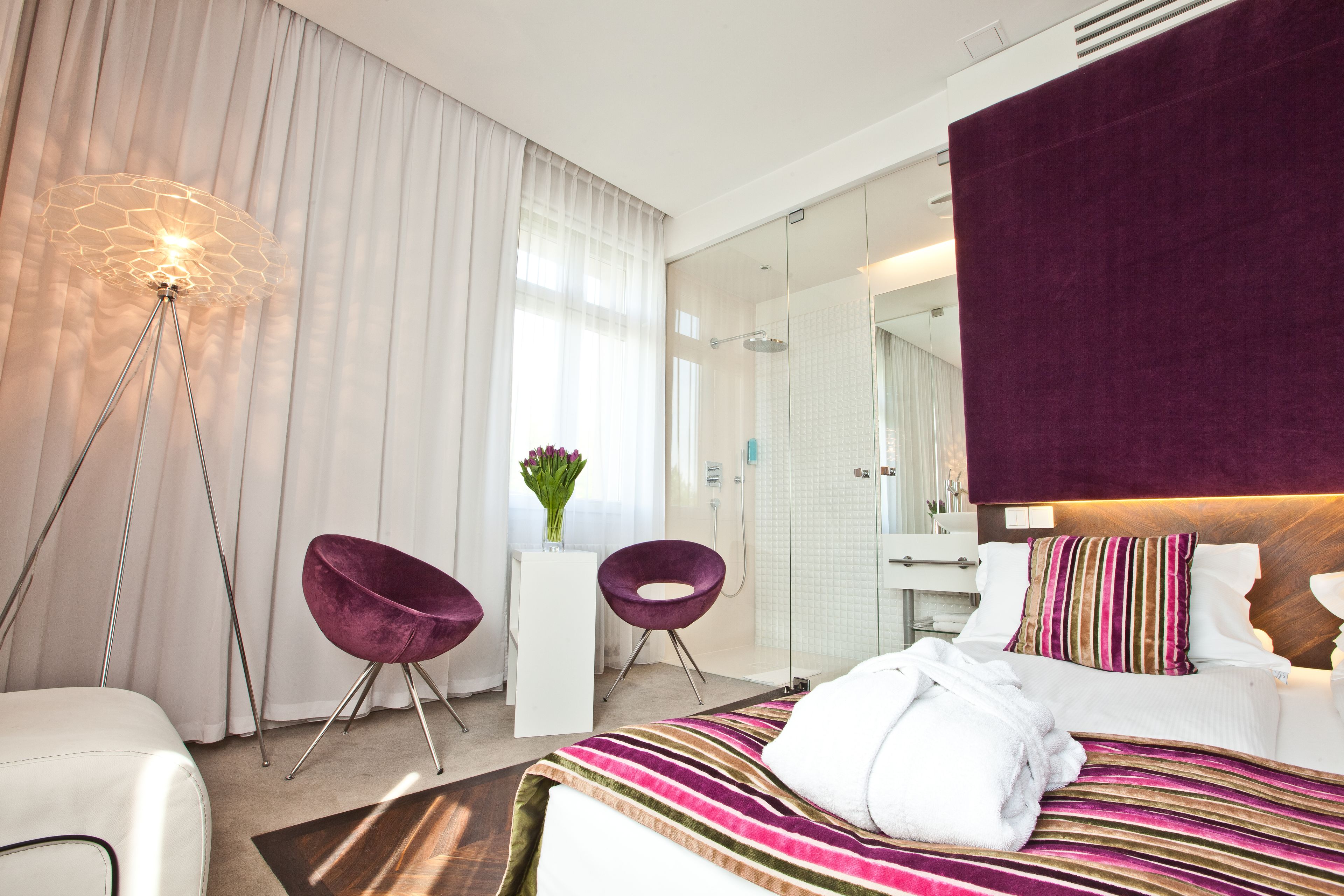 Foto - Platinum Residence Boutique