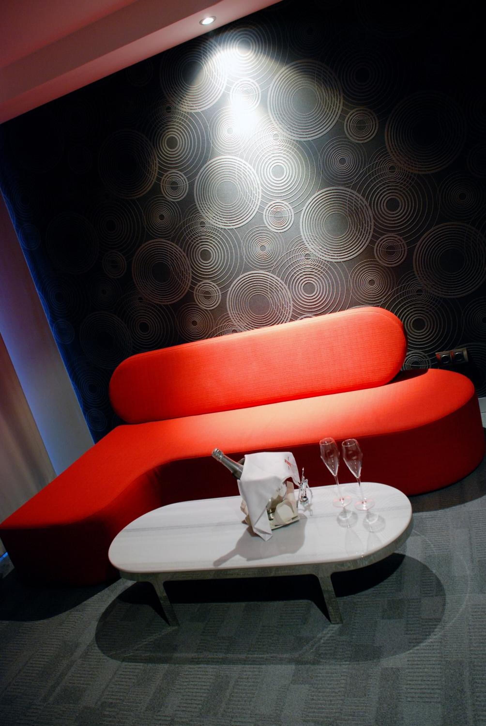 Foto - Met Boutique Hotel - Boutique Class