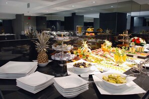 Restaurant - Met Boutique Hotel - Boutique Class (Izmir)