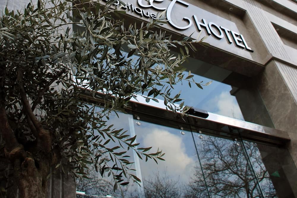 Met Boutique Hotel - Boutique Class