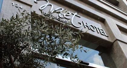 Met Boutique Hotel - Boutique Class