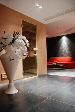 Interior - Met Boutique Hotel - Boutique Class (Izmir)