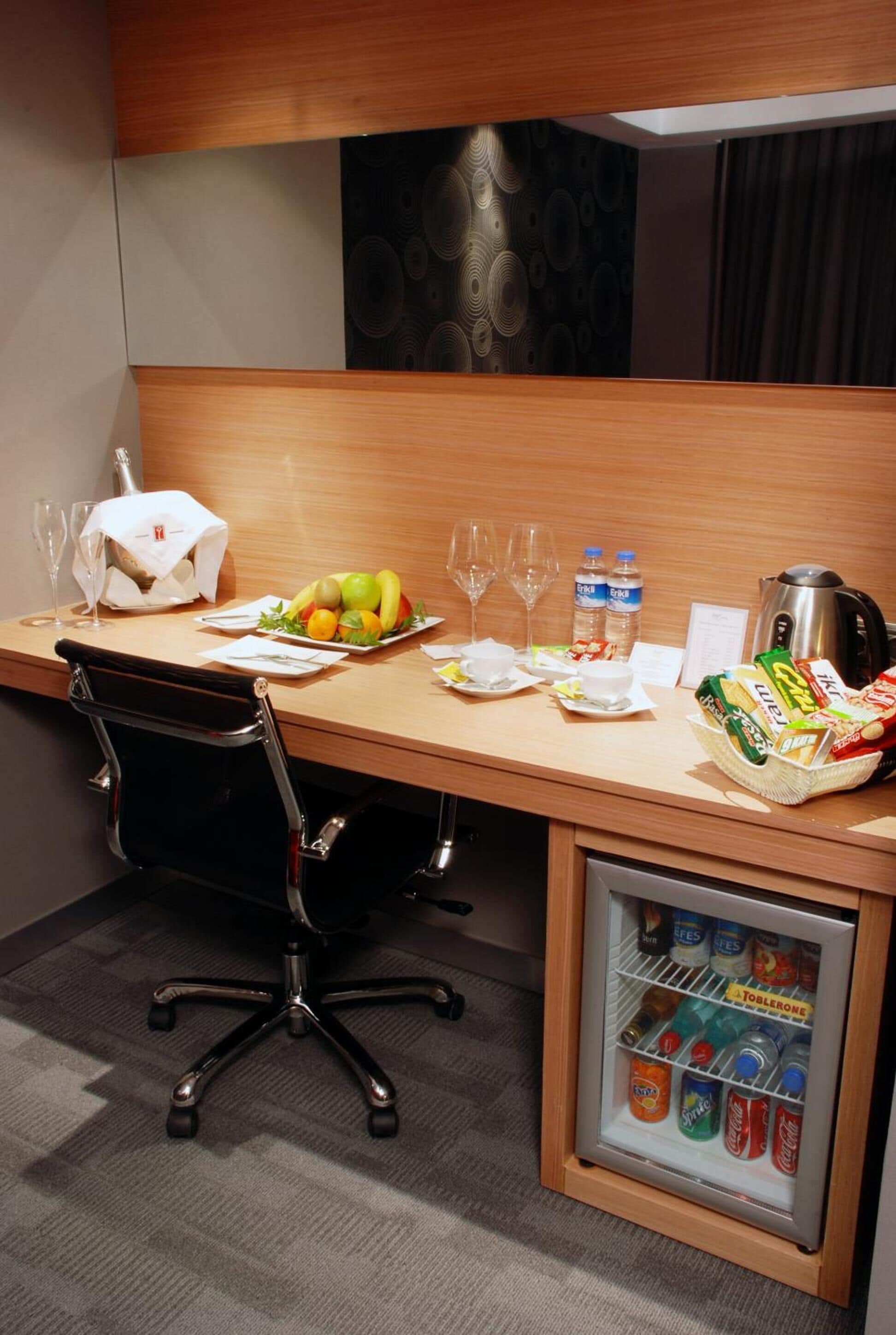 Foto - Met Boutique Hotel - Boutique Class