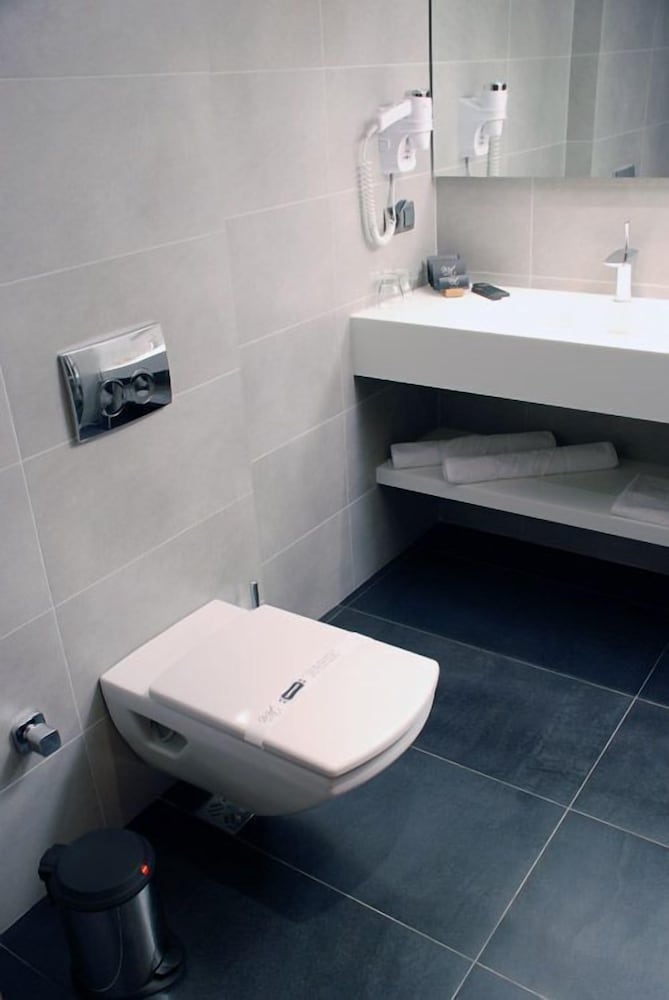 Met Boutique Hotel by null