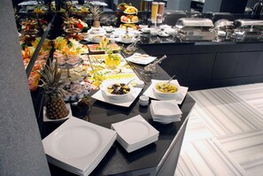 Restaurant - Met Boutique Hotel - Boutique Class (Izmir)