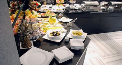 Met Boutique Hotel - Boutique Class