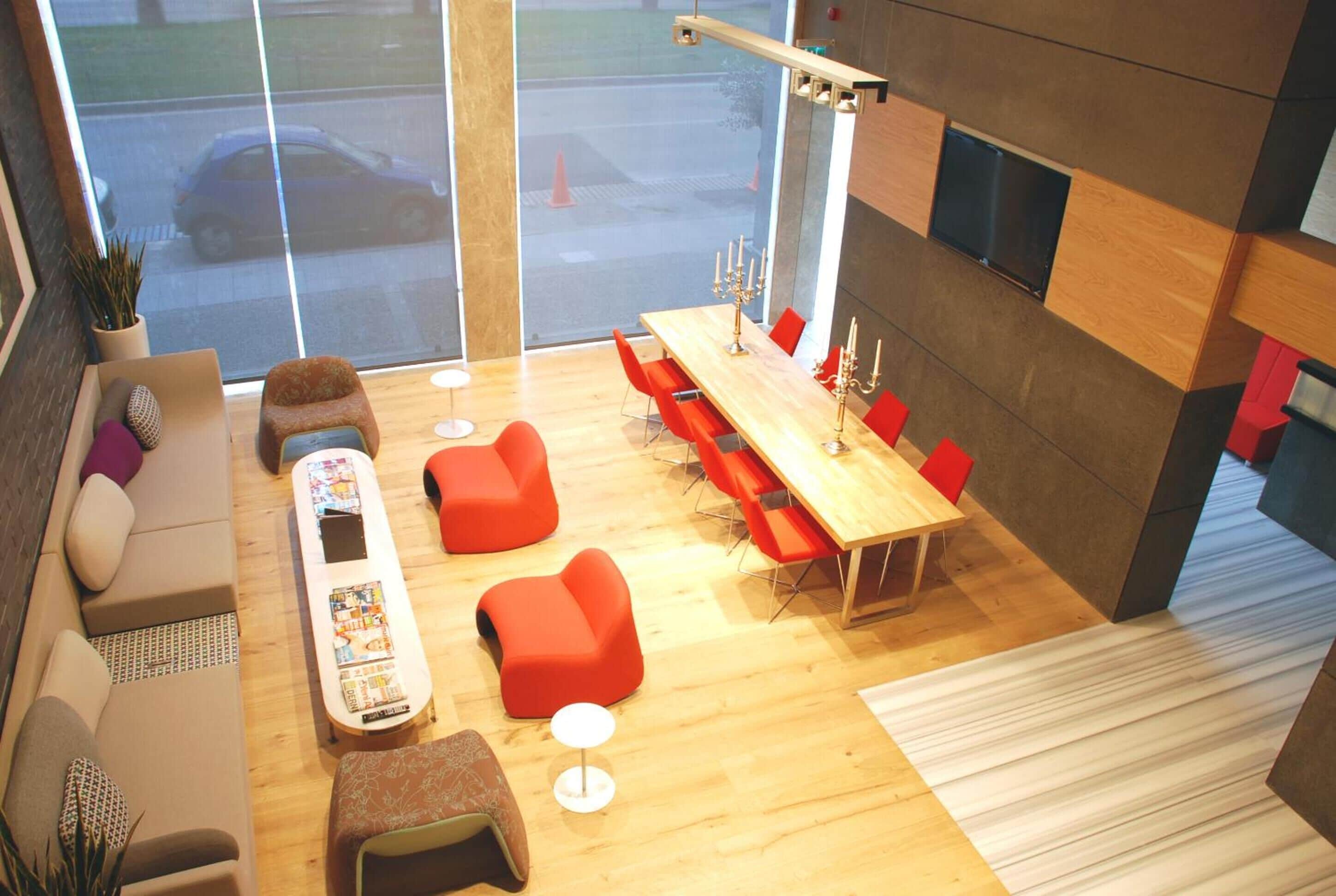 Foto - Met Boutique Hotel - Boutique Class