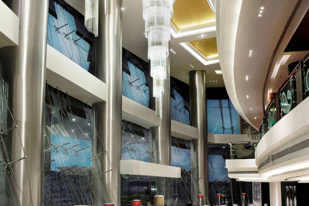 Sofitel Mumbai BKC Hotel