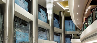 Sofitel Mumbai BKC Hotel