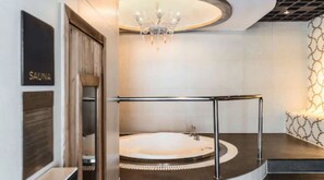 Sports facility - Sofitel Mumbai BKC Hotel (Mumbai)