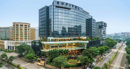 Sofitel Mumbai BKC Hotel