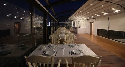 Old Street Boutique Hotel