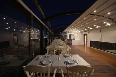 Old Street Boutique Hotel