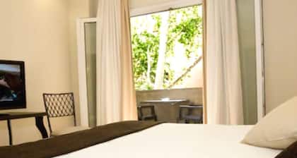 Hotel Vernisa Xativa