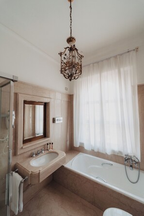 Suite Leonessa