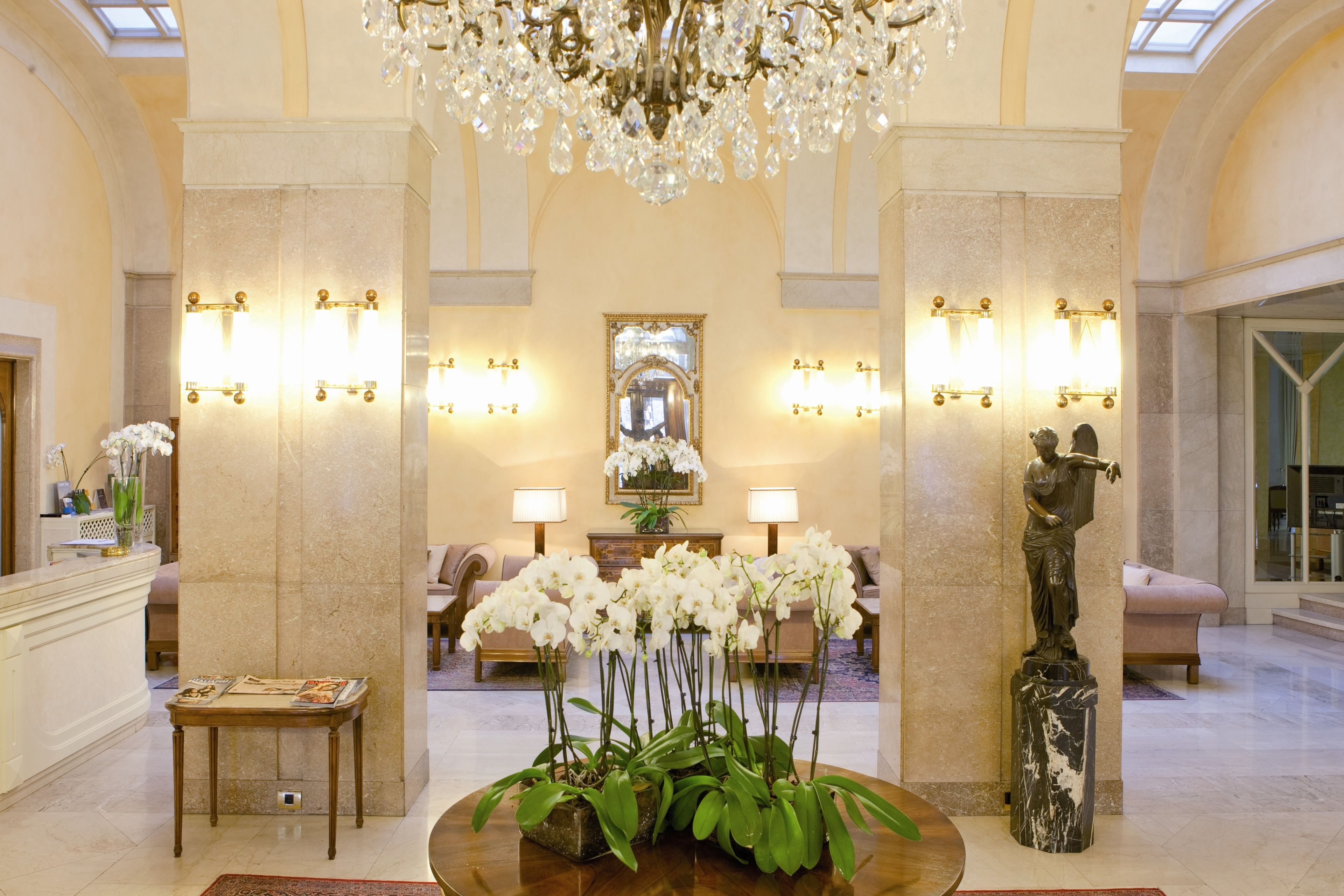 Photo - Hotel Vittoria