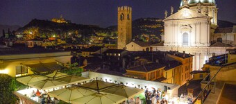 Hotel Vittoria