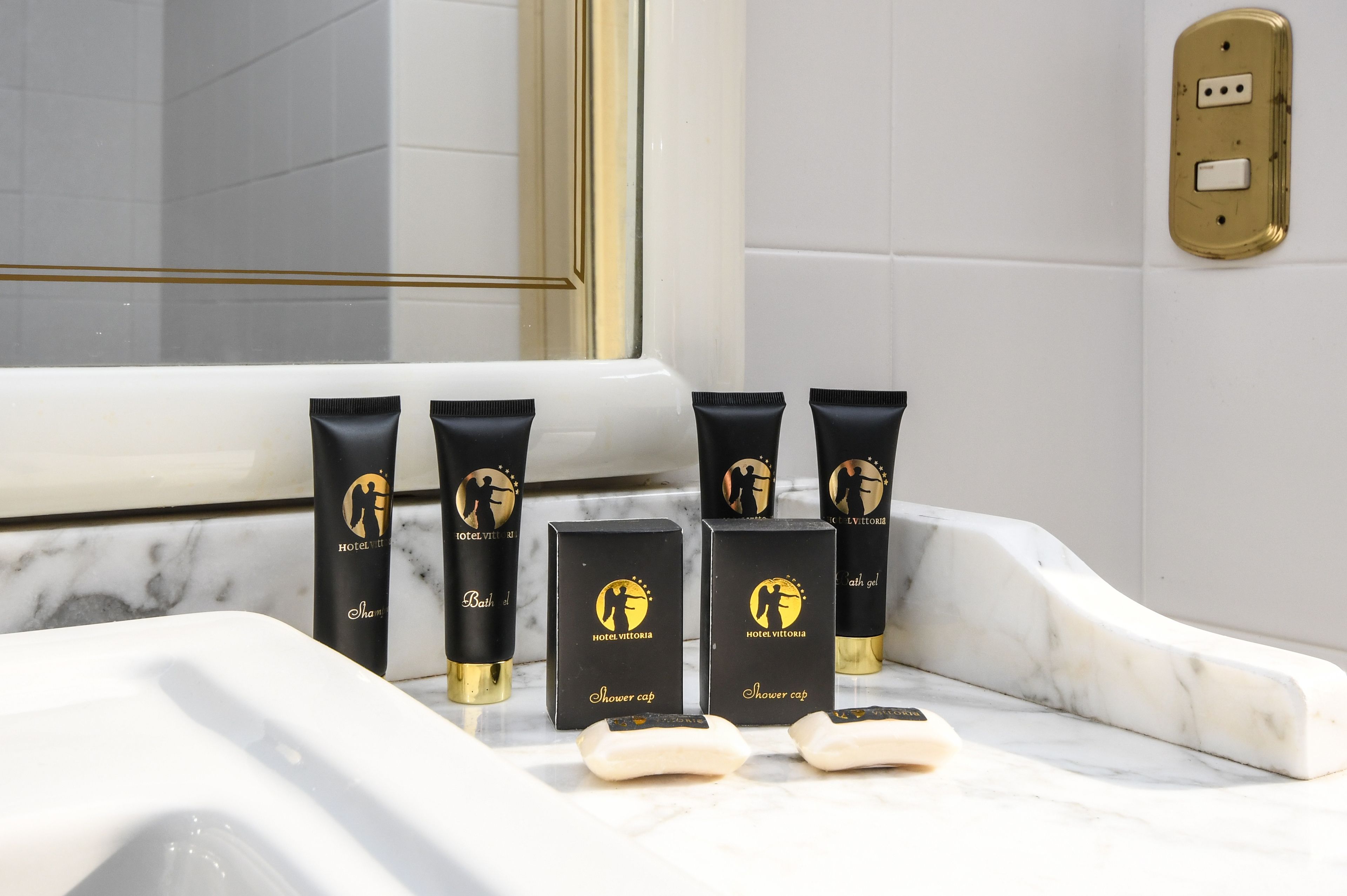 Photo - Hotel Vittoria