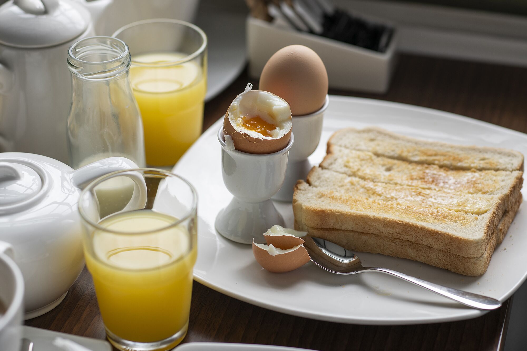 Photo - Springfield House - Birmingham Airport & NEC